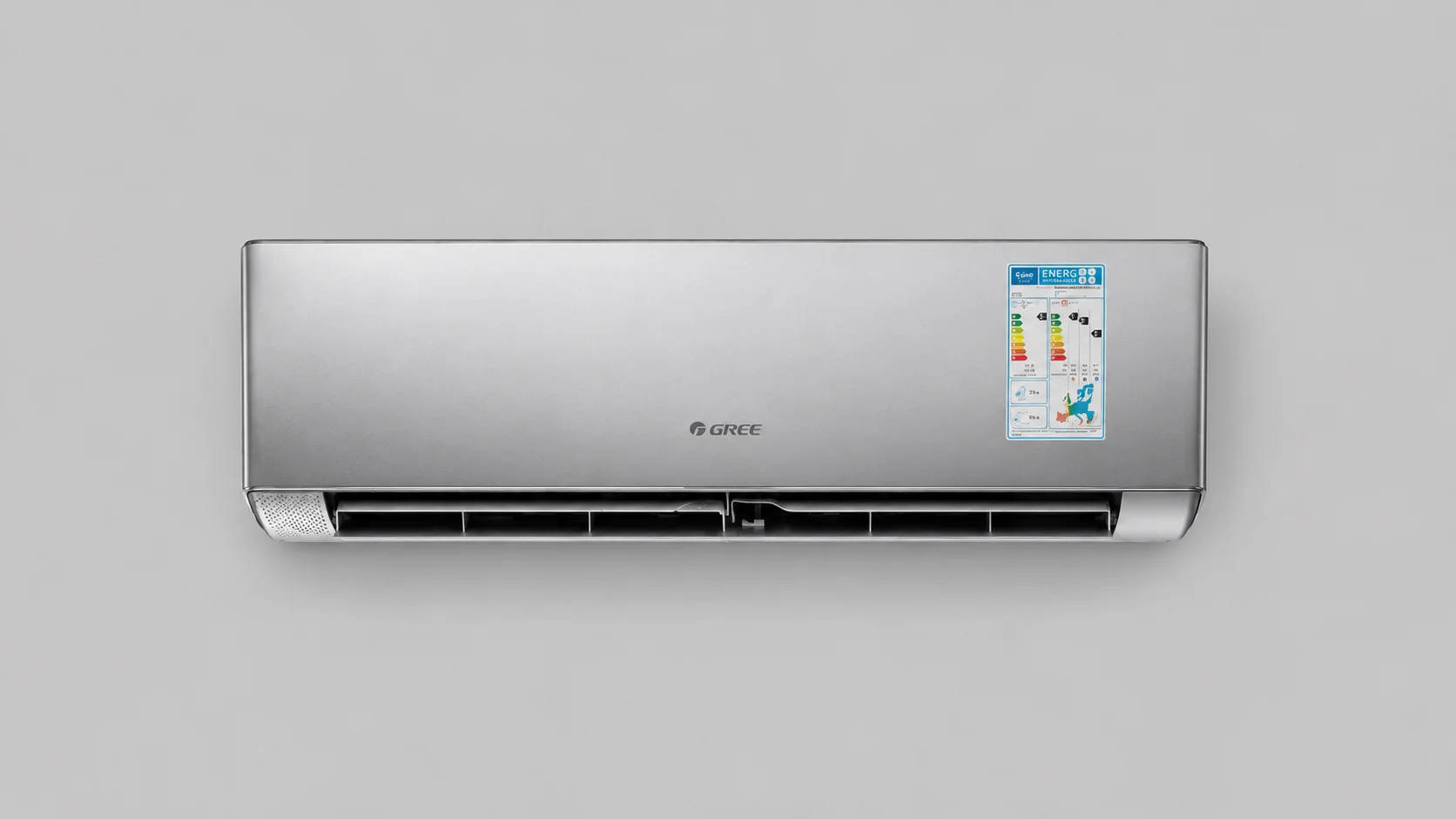 GREE 18000 BTU